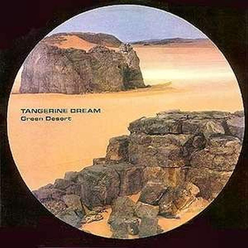 Cd:green Desert