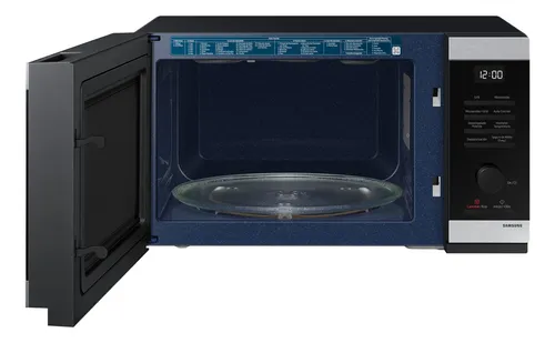Microondas Samsung Mg32 Con Dorador 32 L/ 1.1
