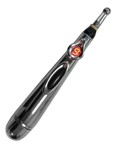 Acupuntor Masajeador Acupuntura Electroestimulador