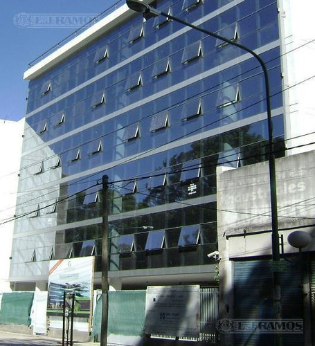 Imagen 17 de 17 de Alquiler De Oficina De 400 M2 En Vicente López