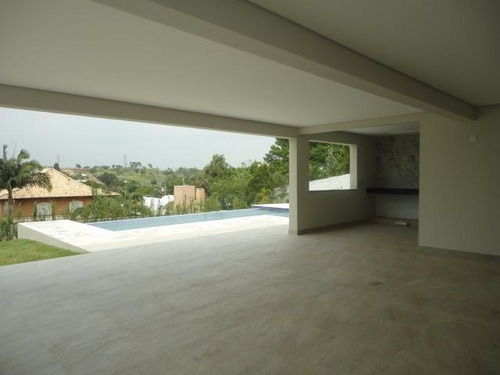 Imagem 11 de 30 de Casa Com 3 Dormitórios À Venda, 300 M² Por R$ 1.800.000,00 - Condomínio Campos De Santo Antônio - Itu/sp - Ca0013