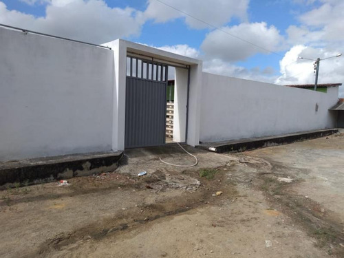 Imagem 4 de 15 de Chácara Para Venda Em Satuba, Lindóia - In - 0010_1-1274779