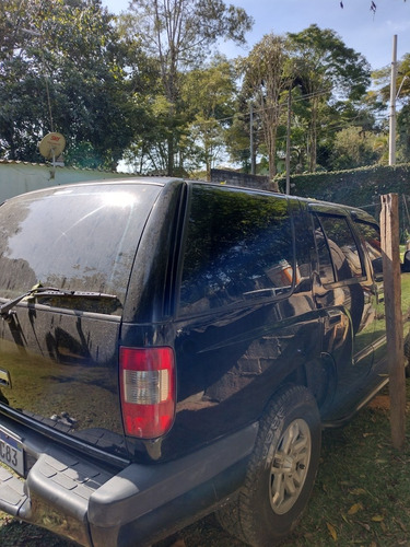 Imagem 1 de 3 de Chevrolet Blazer 2001 2.4 5p