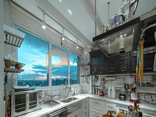 Imagem 10 de 30 de Apartamento De 326 M² No Anália Franco - 8312