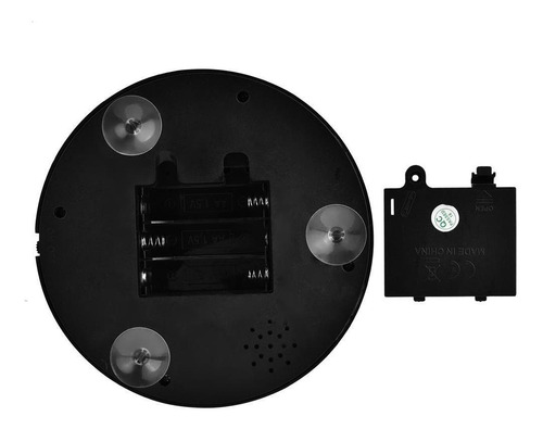 Polígrafo De Descarga Eléctrica Miniatura, Micro Choque Eléc