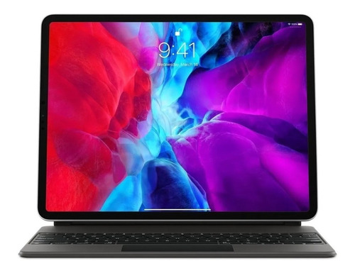 Teclado Apple Magic Keyboard iPad Pro 12.9