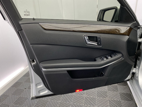 Mercedes Benz Clase E 250 Cgi