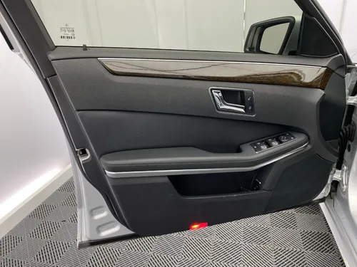 Mercedes Benz Clase E 250 Cgi