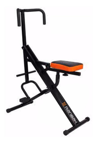 Ejercitador  Total Body Ranbak750 Envio Gratis + Cuotas Hc