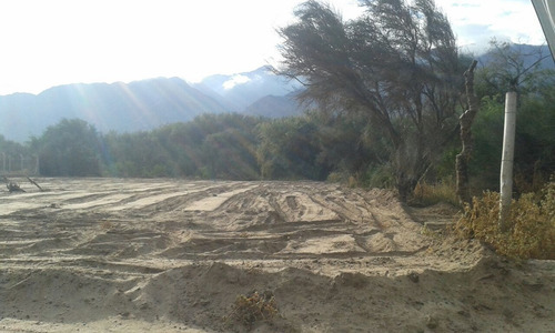 ***ultimo*** Amplio Terreno En Villa Sanagasta. Facilidades