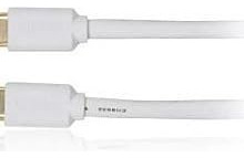 Cable Firewire 6 Pines A 6 Pines Chapado Hasta 4 Mbps