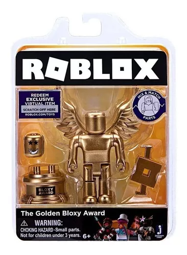 Roblox Brinquedo  MercadoLivre 📦