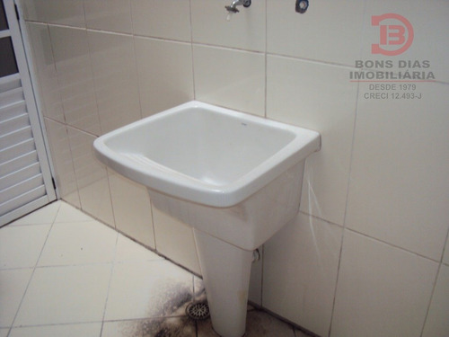 Imagem 13 de 15 de Sobrado Em Condominio - Vila Nhocune - Ref: 6652 - V-6652