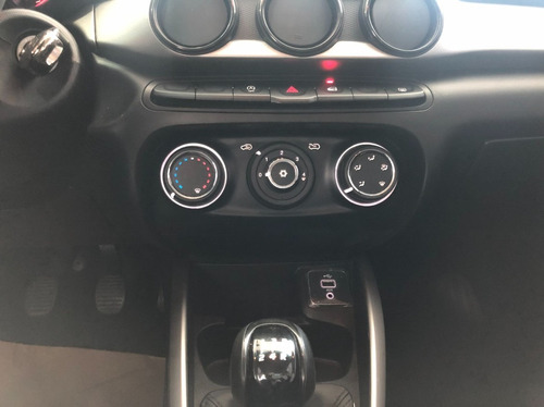 Fiat Argo 1.3 Firefly Drive