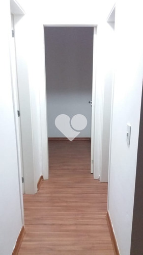 Imagem 6 de 15 de Apartamento - Cristal - Ref: 45704 - V-58467870