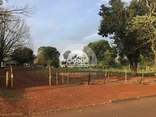 Imagem 7 de 11 de Terreno À Venda, Interlagos - Cascavel/pr - 12042