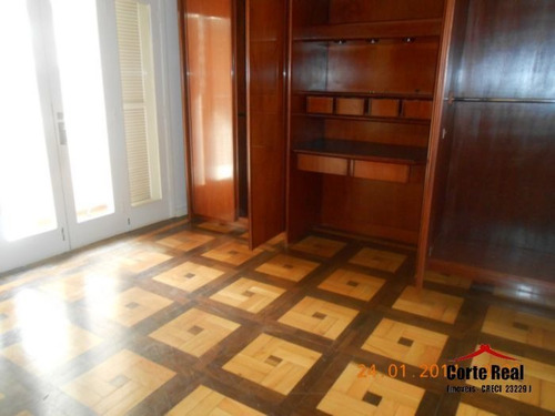 Imagem 8 de 15 de Apartamento - Centro Historico - Ref: 1051 - V-1051