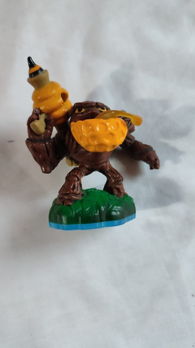 Skylanders  Bumble Blast  Activision!!