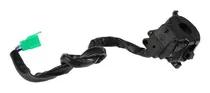 Comprar Conjunto De Mando Izquierdo Italika Ft150 Azulp 2013-2016