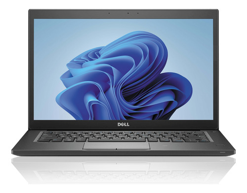 Super Laptop Dell Corei7 8va Gen 16 Gb Ram 240ssd Cargador (Reacondicionado)