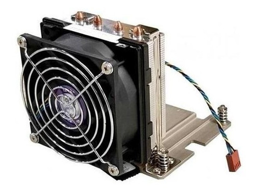 Lenovo Fan Option Kit - Kit De Ventilador 4f17a12354