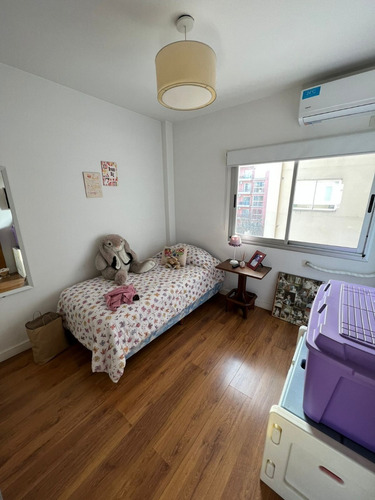 Imagen 15 de 17 de Hermoso Departamento 3 Ambientes Con Cochera