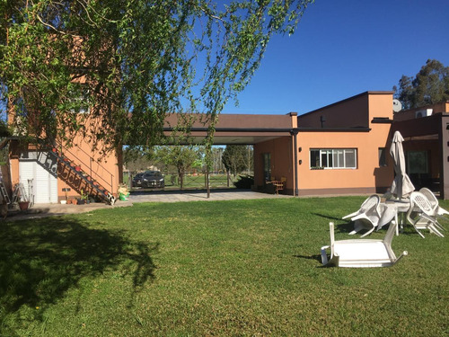 Imagen 23 de 30 de Hermosa Casa En Fincas De San Vicente Sector Chacras - Permuta Y Escucha Propuestas!!! Oportunidad