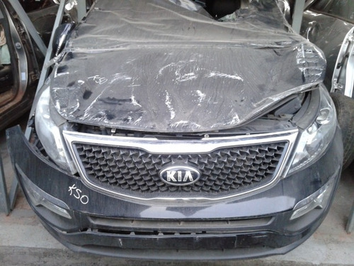 Sucata Peças Acessórios Kia Sportage Ex 2014/15