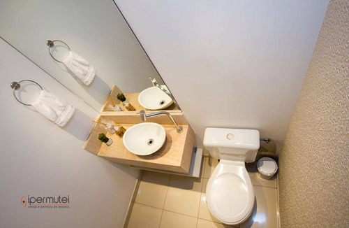 Imagem 16 de 23 de Apartamento Com 3 Dormitórios À Venda, 134 M² - Perdizes - São Paulo/sp - Ap3189