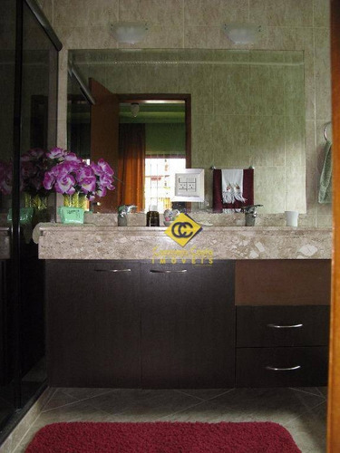 Imagem 13 de 30 de Casa Com 2 Dormitórios À Venda, 171 M² Por R$ 829.000,00 - Jardim Bela Vista - Rio Das Ostras/rj - Ca0660