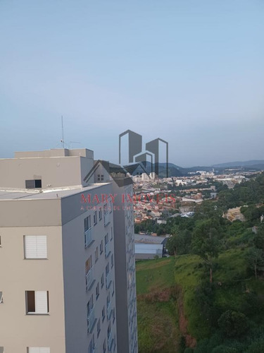 Imagem 7 de 15 de Apartamento Para Venda Em Cajamar, Ipês (polvilho), 2 Dormitórios, 1 Banheiro, 1 Vaga - _1-2313675