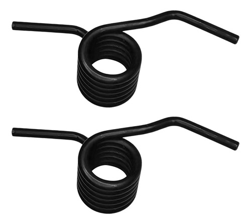 . 2 Peças Jack Spring, Acessórios Black Jack