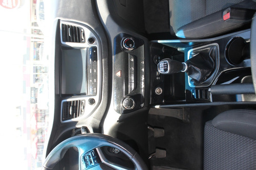 Imagen 15 de 18 de Hyundai Tucson 2.0 Año 2017 Crdi Advance At 5p All