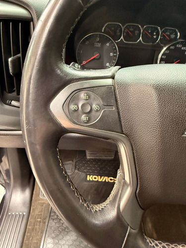 Silverado 2016 Lt 4x4 Extended Cab 5.3 At