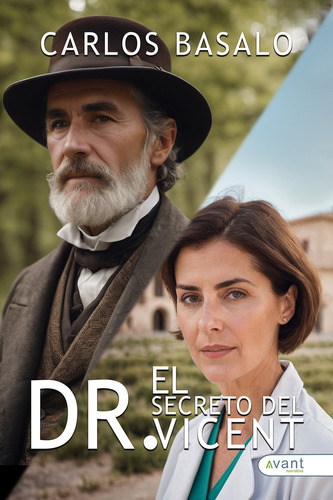 Libro El Secreto Del Dr. Vicent - Basalo, Carlos