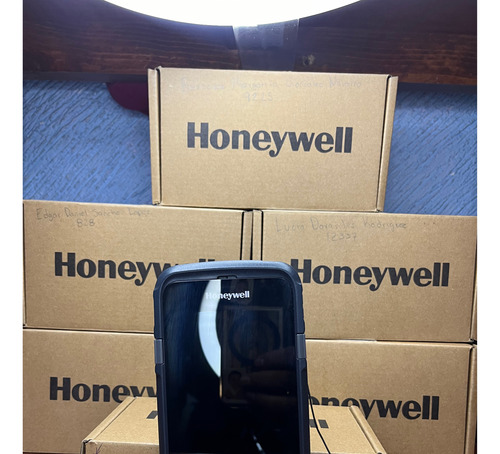 Honeywell Ct50 Pc De Mano Android Computadora Portátil (Usado)