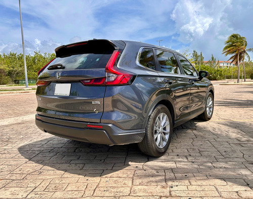 Honda CR-V 1.5 Turbo Plus Cvt
