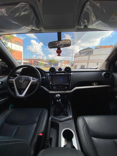 Dongfeng Rich6 4x4