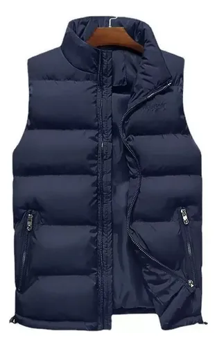 Chalecos Nike Pluma MercadoLibre