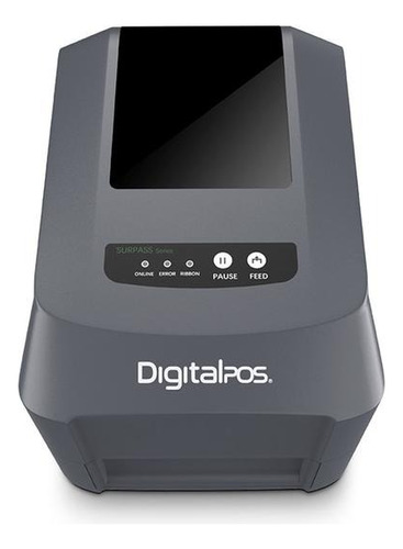 Impresora De Etiquetas Digital Pos -dig-2406t Pro