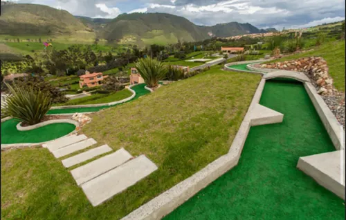 Lote En Venta En Valle Alto, Km 6, La Calera-sopo, Cundinamarca. Cod V1104200
