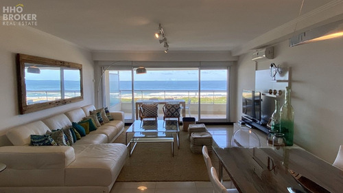 Imagen 1 de 29 de Departamento En Venta Torre Lobos. - Punta Del Este Brava