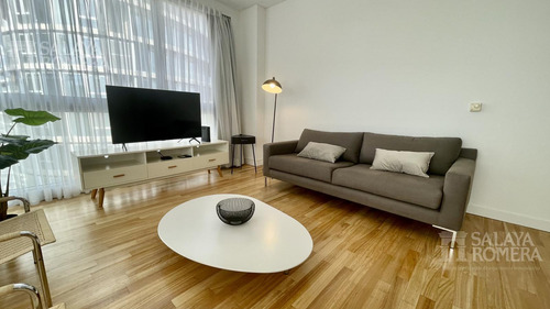 Departamento 3 Ambientes En Horizons, Vicente López Piso Alto Con Vista Al Río