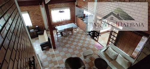 Chácaras Em Condomínio À Venda Em Bom Jesus Dos Perdões/sp - Compre O Seu Chácaras Em Condomínio Aqui! - 1470321