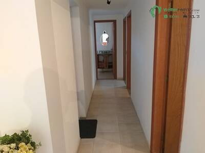 Imagem 7 de 15 de Apartamento 3 Dormitórios, Sendo 1 Suíte, Em Serra Negra - 2660