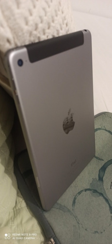 Imagem 1 de 5 de iPad Mini I4 128gb