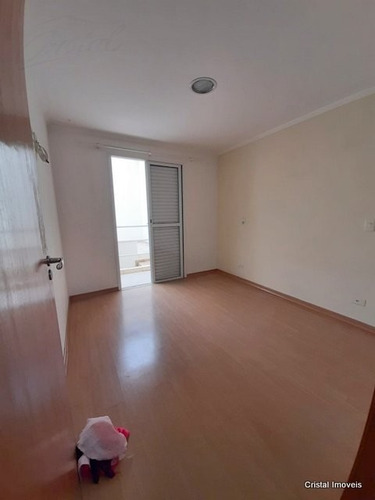 Imagem 14 de 29 de Casa Para Venda, 3 Dormitórios, Jardim Colombo - São Paulo - 24410