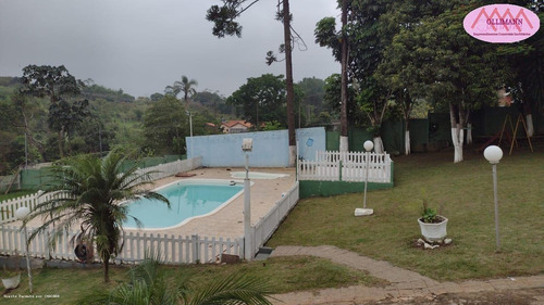 Imagem 7 de 15 de Chácara Para Venda Em Suzano, Chácaras Ceres, 2 Dormitórios, 1 Suíte, 2 Banheiros, 10 Vagas - 0889_2022_2-1409051