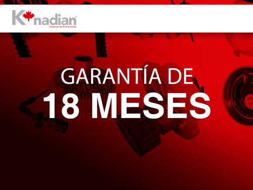 Herram Inst Banda Acces Knadian Gmc P3500 V8 5.7l 96 A 99