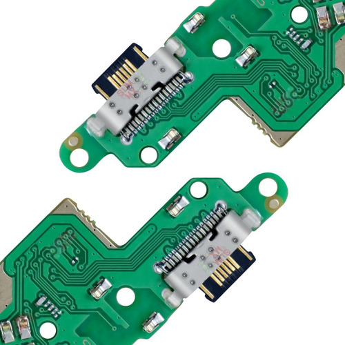 Flexor Centro De Carga Mto G8 Power Xt2041-1 Xt2041-3 Semi (Usado)